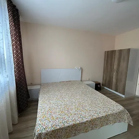 Appartement равда аполон 9 *