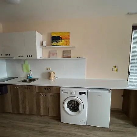 равда аполон 9 Appartement
