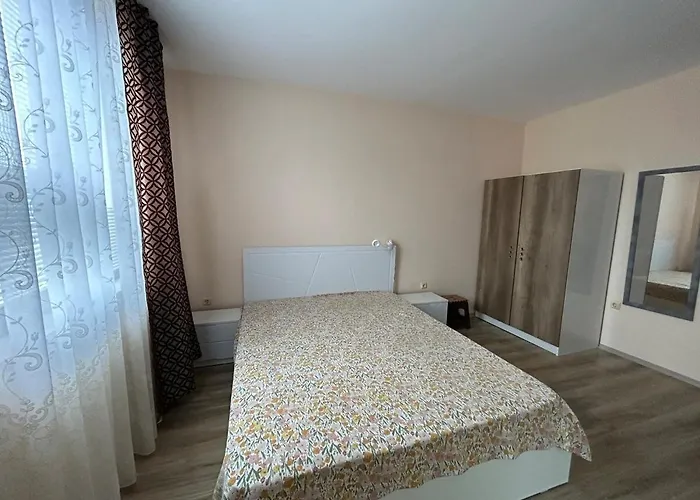 Appartement равда аполон 9 *