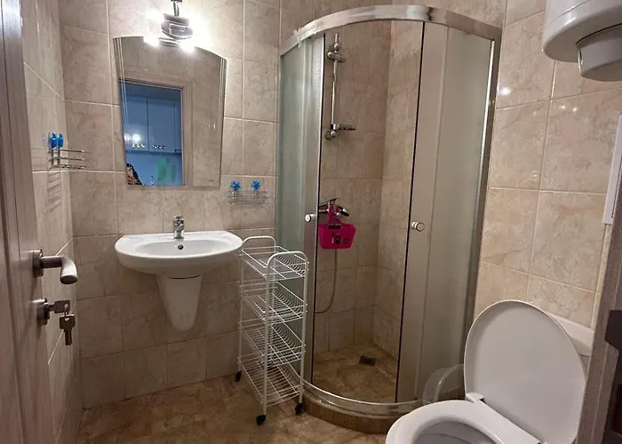 Appartement равда аполон 9